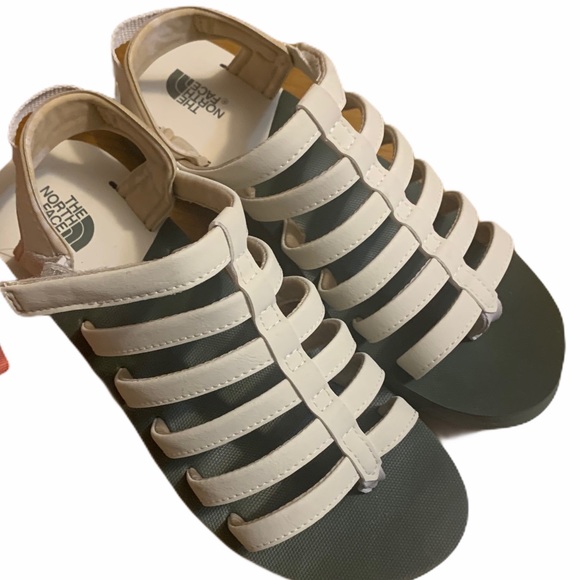 The North Face Base Camp Plus Gladi II Sandal - Picture 1 of 6